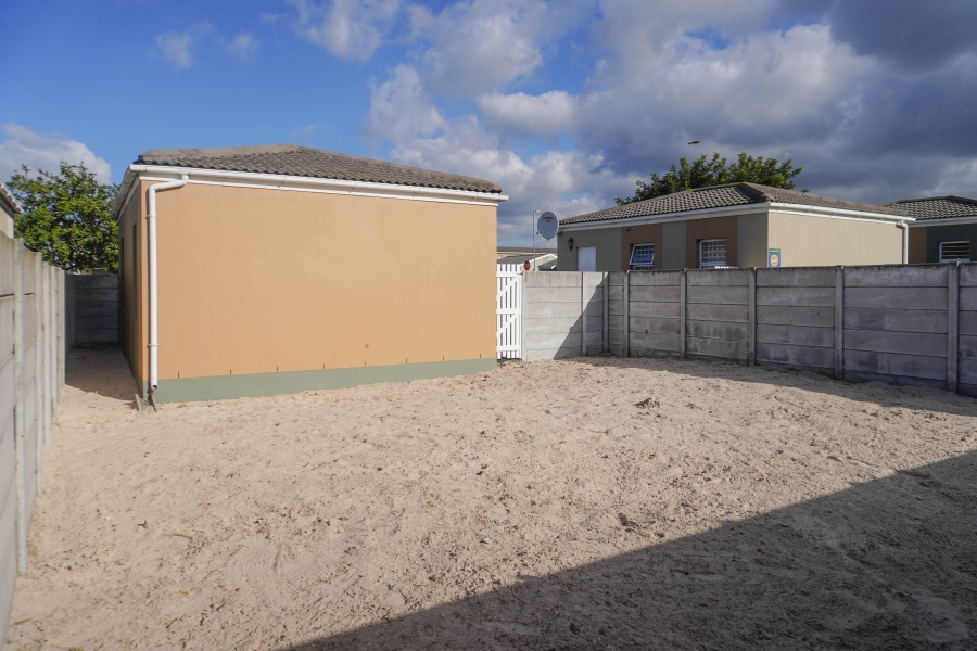 2 Bedroom Property for Sale in Sunset Glen Western Cape